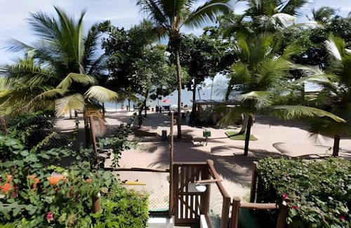 Praia do Forte Apartamento | Villa Enseada - Natú