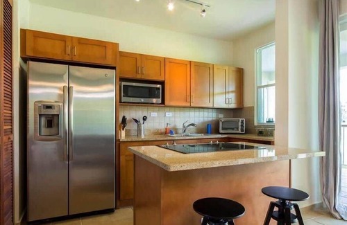 Candelero Abajo Villa | HL 4C Villa Ensenada