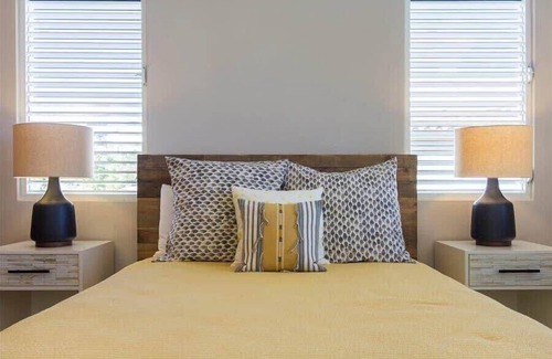 Candelero Abajo Villa | HL 4C Villa Ensenada