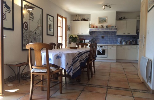 Collioure Casa | Encantadora casa con piscina privada