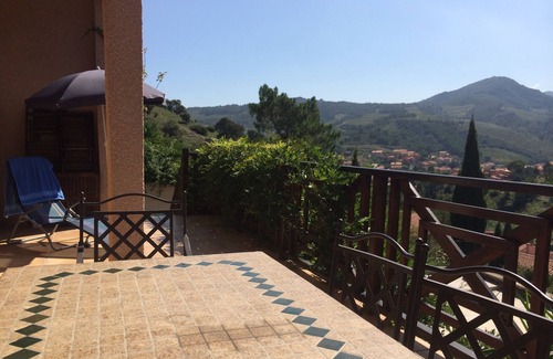 Collioure Casa | Encantadora casa con piscina privada