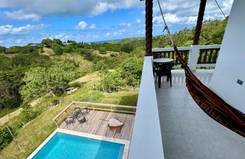Rio Grande Casa | Villa Ensueno a 3 bdr house in the mountain
