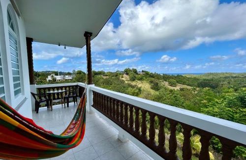Rio Grande Casa | Villa Ensueno a 3 bdr house in the mountain