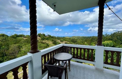 Rio Grande Casa | Villa Ensueno a 3 bdr house in the mountain