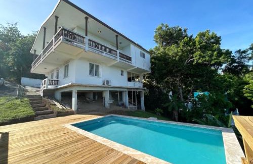Rio Grande Casa | Villa Ensueno a 3 bdr house in the mountain