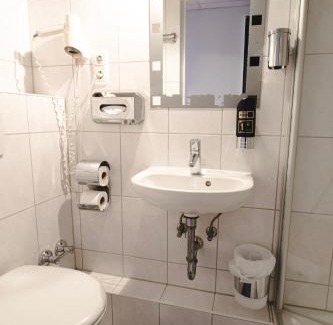 Westend-Sud Hotel | Villa ENTO HotelWestEnd