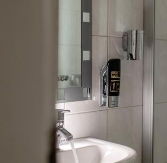 Westend-Sud Hotel | Villa ENTO HotelWestEnd