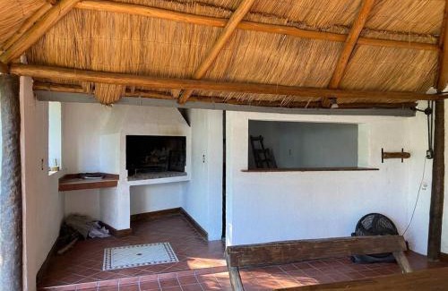 Chacras de Coria Casa | Villa Entre Fresnos