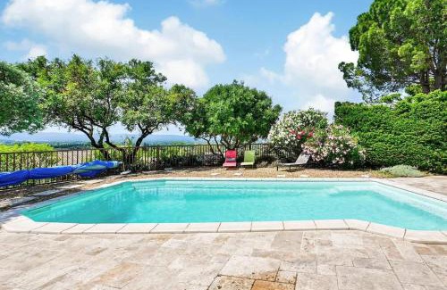 Eyragues Villa | Villa envoûtante à Eyragues avec piscine