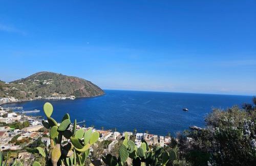 Lipari Historic Centre Apartamento | Villa Eolie