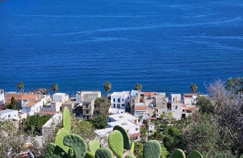 Lipari Historic Centre Apartamento | Villa Eolie