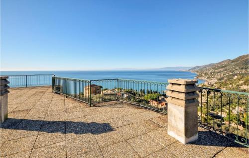 Camogli Casa | Villa Eolo