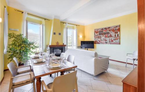 Camogli Casa | Villa Eolo
