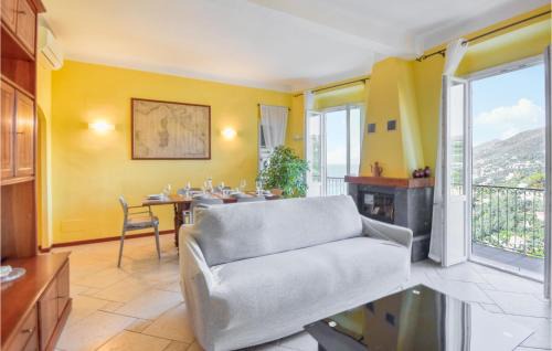 Camogli Casa | Villa Eolo