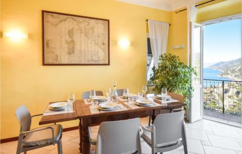 Camogli Casa | Villa Eolo
