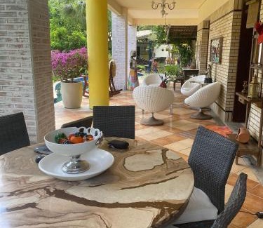 Aquiraz Casa | Villa Equestre, a mais completa casa da região