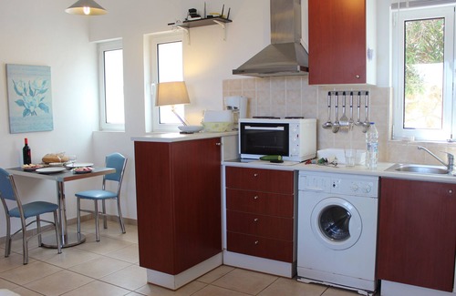 Messini Casa | Villa Erato - con piscinas privadas. EOT con licencia. Villas Kalamaki.