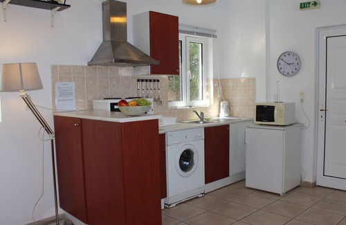 Messini Casa | Villa Erato - con piscinas privadas. EOT con licencia. Villas Kalamaki.