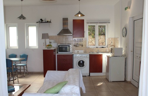 Messini Casa | Villa Erato - con piscinas privadas. EOT con licencia. Villas Kalamaki.