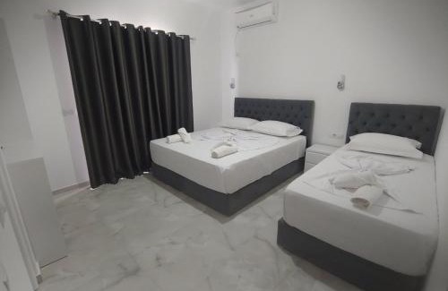 Ksamil Hotel | Villa EriBela