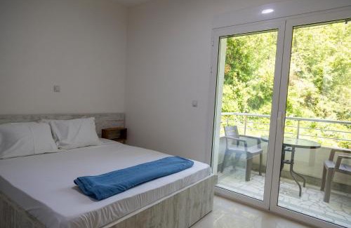 Gjerana Apartamento | Villa Erik
