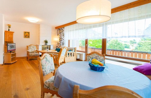 Bad Hofgastein Apartamento | Villa Erika