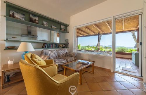 Is Molas Casa | Villa Erika
