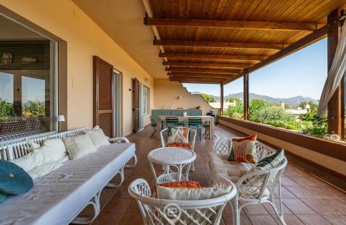 Is Molas Casa | Villa Erika