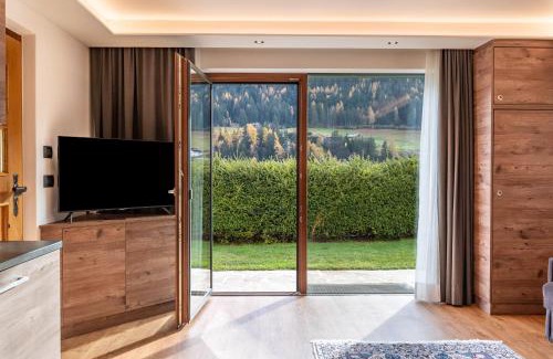 Ortisei Apartamento | Villa Erina App C2