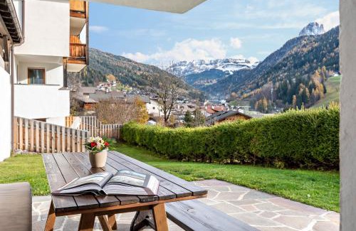 Ortisei Apartamento | Villa Erina App C2