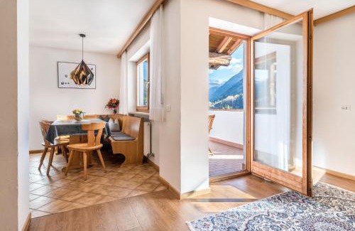 Ortisei Apartamento | Villa Erina App D3