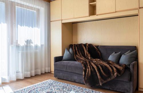 Ortisei Apartamento | Villa Erina App D3