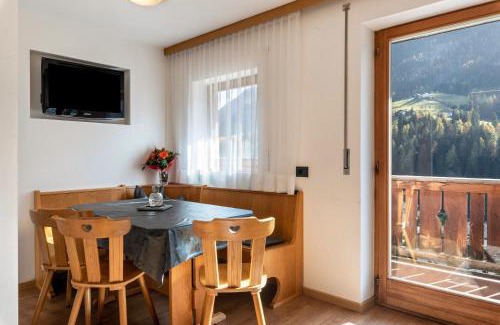 Ortisei Apartamento | Villa Erina App D3
