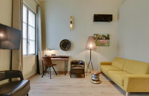 Saint-Bruno - Saint-Victor Apartamento | Villa Erizio, a bucolic and urban break