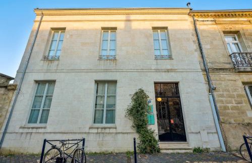 Saint-Bruno - Saint-Victor Apartamento | Villa Erizio, a bucolic and urban break
