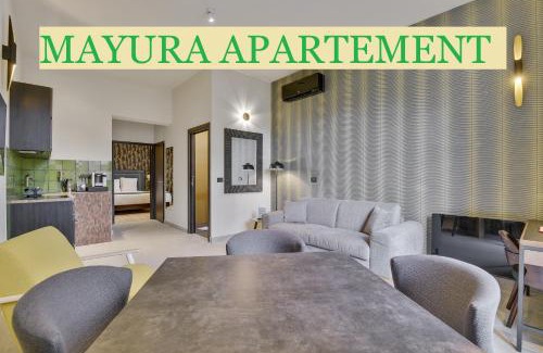 Saint-Bruno - Saint-Victor Apartamento | Villa Erizio, a bucolic and urban break
