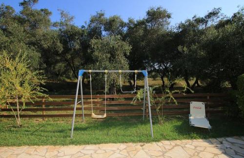 Melikia Casa | VILLA ERMIONI