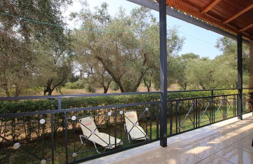 Melikia Casa | VILLA ERMIONI