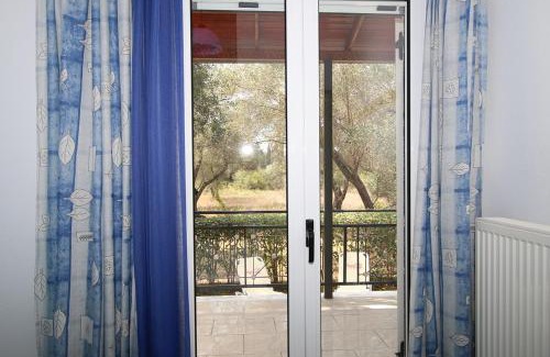 Melikia Casa | VILLA ERMIONI