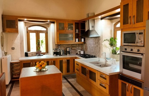 Armenoi Villa | Villa Ermis - Villa única con piscina privada y total privacidad - Creta