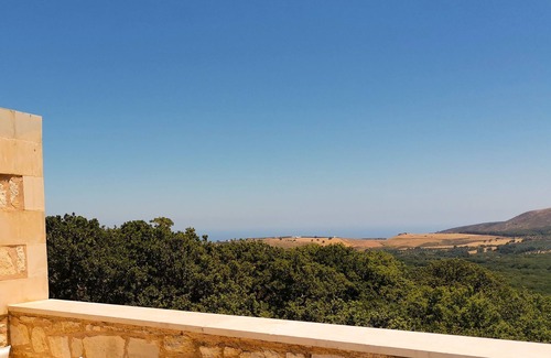 Armenoi Villa | Villa Ermis - Villa única con piscina privada y total privacidad - Creta