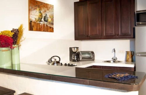 Santa Ana Casa | Villa Ermita Colonial