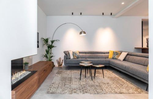 Ieper Casa | Villa Ernest