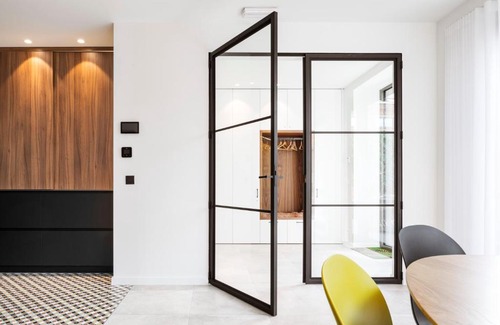 Ieper Casa | Villa Ernest