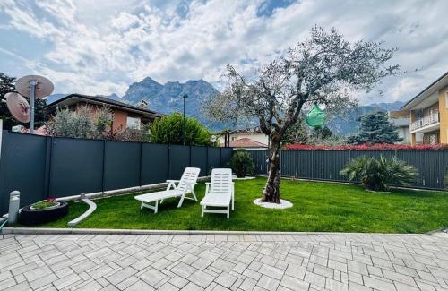 Riva del Garda Apartamento | Villa Ernesta-Appartamento