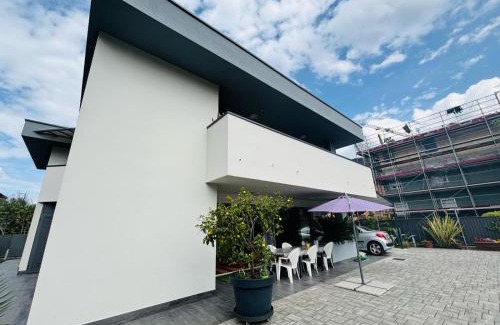 Riva del Garda Apartamento | Villa Ernesta-Appartamento