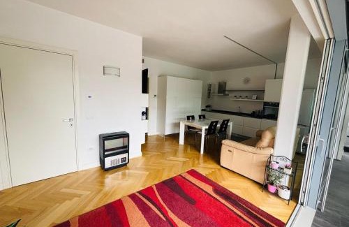 Riva del Garda Apartamento | Villa Ernesta-Appartamento