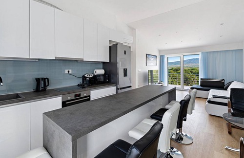 Sibenik Casa | Villa Eros (V9301-K1) - Konjevrate