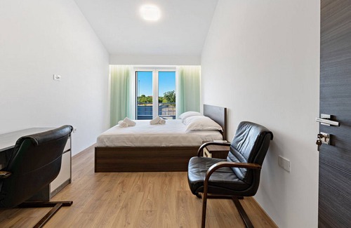 Sibenik Casa | Villa Eros (V9301-K1) - Konjevrate