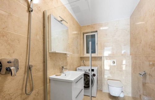 Sibenik Casa | Villa Eros (V9301-K1) - Konjevrate